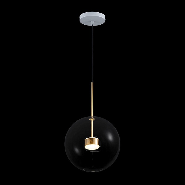 Подвесной светодиодный светильник Loft IT Bolle 2027-P1 Фото № 2