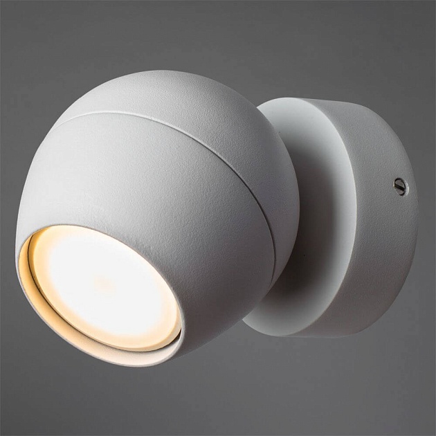 Спот Arte Lamp Sfera A5781AP-1WH Фото № 2