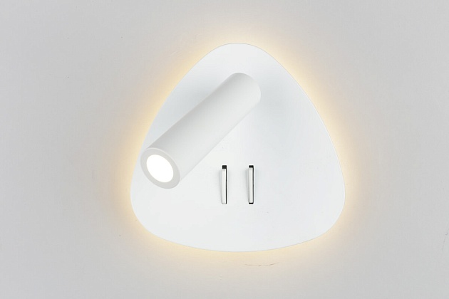 Светодиодный спот Omnilux Piticchio OML-20801-02 изображение 4 Светодиодный спот Omnilux Piticchio OML-20801-02 Фото № 4