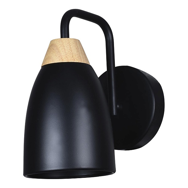 Бра Toplight Kerri TL0724W-1B Фото № 