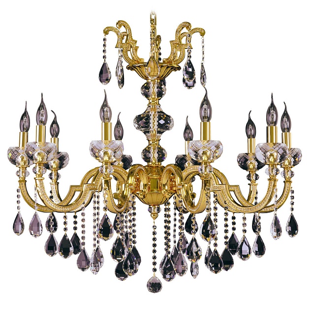 Подвесная люстра Osgona Montare 787102 Фото № 