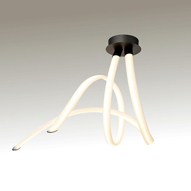 Подвесной светодиодный светильник Mantra Armonia 6792 изображение 5 Подвесной светодиодный светильник Mantra Armonia 6792 Фото № 5