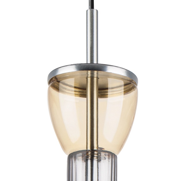 Подвесной светодиодный светильник Lightstar Belle 814003 Фото № 4