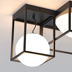 Потолочная люстра Mantra Desigual 7600 2