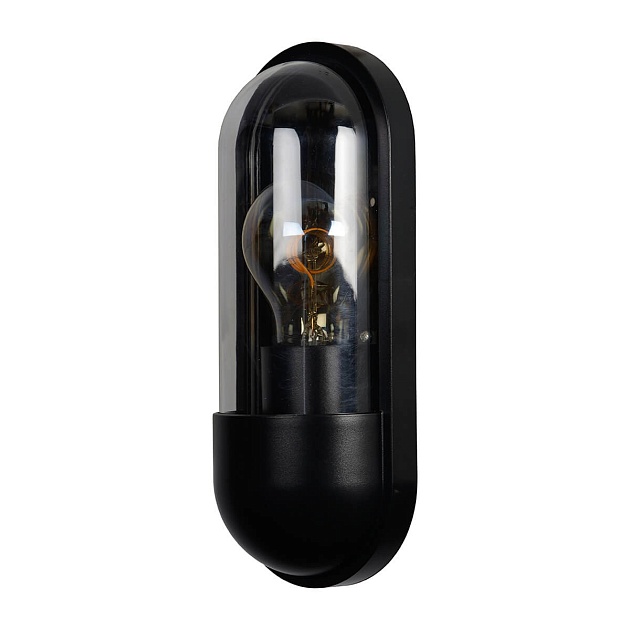 Уличный настенный светильник Lucide Capsule 29897/01/30 Фото № 