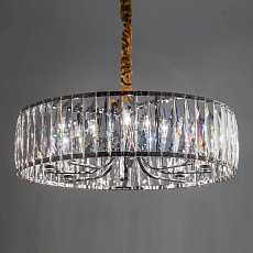 Подвесная люстра Citilux Aria EL321P08 2