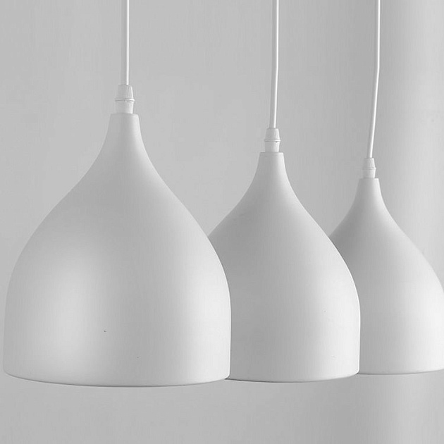 Подвесной светильник Moderli Ria V1401-3P Фото № 2