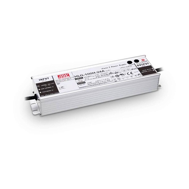 Драйвер Ideal Lux 48V 240W IP20 Arca Driver On-Off 240W 224275 Фото № 