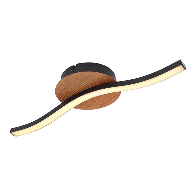 Потолочный светодиодный светильник Globo Evita 67171-6 Фото № 