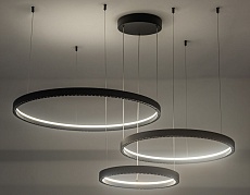 Подвесной светодиодный светильник Ambrella light Comfort Line FL5882 5