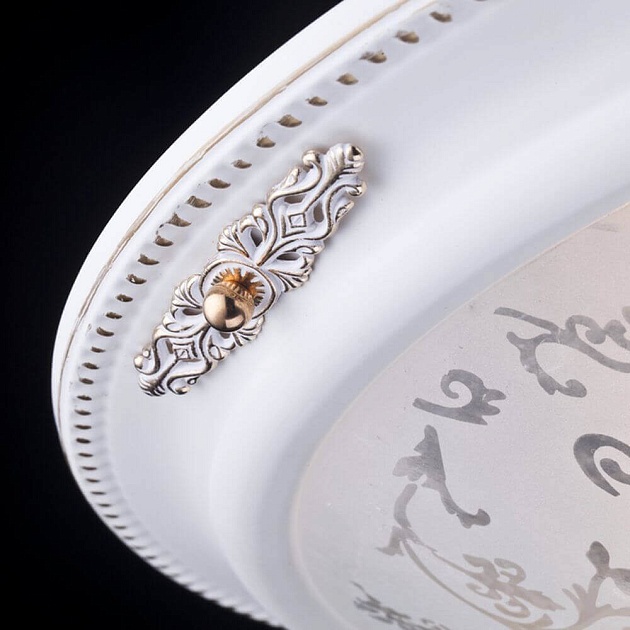 Потолочный светильник Maytoni Diametrik C907-CL-06-W Фото № 5