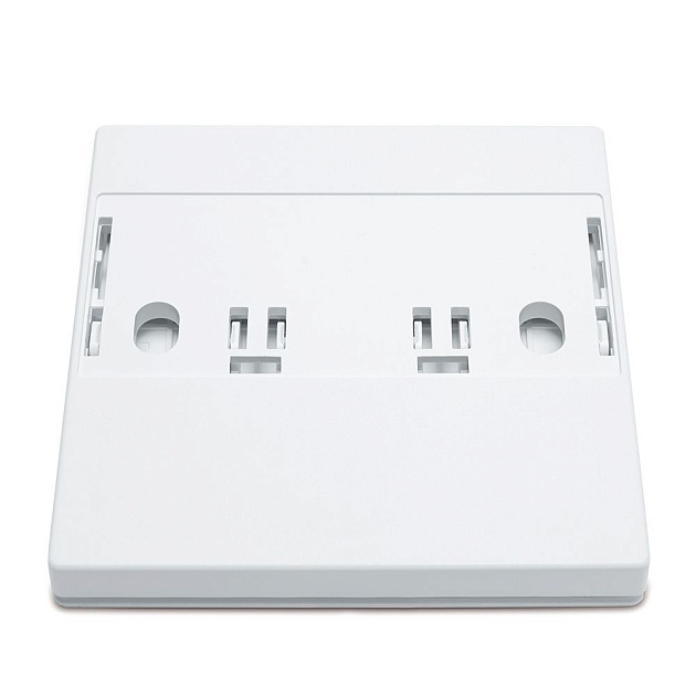 Выключатель одноклавишный беспроводной Feron Smart белый TM181 41128 изображение 6 Выключатель одноклавишный беспроводной Feron Smart белый TM181 41128 Фото № 6