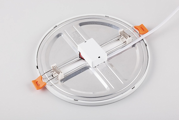 Встраиваемый светодиодный светильник Feron AL508 41566 Фото № 3