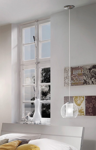 Подвесной светильник Eglo Bolsano 92761 Фото № 2