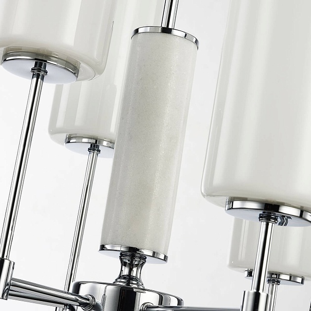 Подвесная люстра Favourite Palmarius 2814-6P Фото № 6