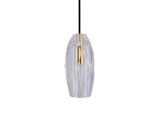 Подвесной светильник Newport 35301/S brass М0067458 1