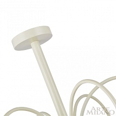 Подвесная люстра Arte Milano Napoli 313066/D820/8 IV 1