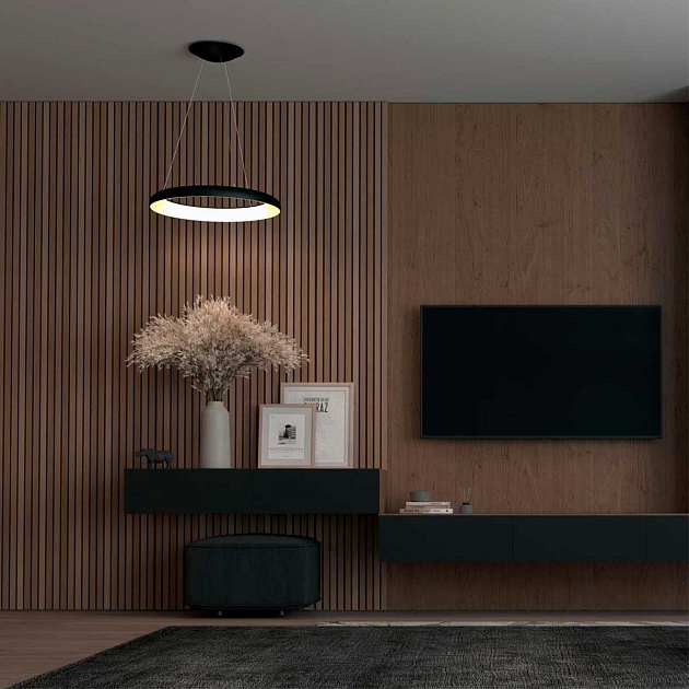 Подвесной светильник Novotech OVER NT23 000 359024 изображение 7 Подвесной светильник Novotech OVER NT23 000 359024 Фото № 7