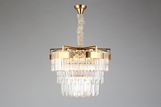 Подвесная люстра Aployt Mariz APL.813.13.09 1