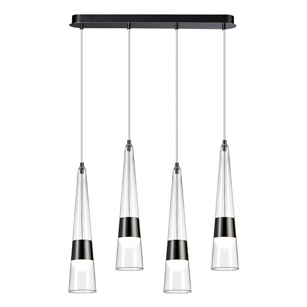 Подвесная люстра Odeon Light LUMP 5044/42L Фото № 3