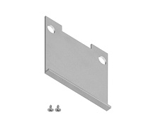 Заглушка Ambrella light Illumination Alum Profile (4шт) GP8470 1