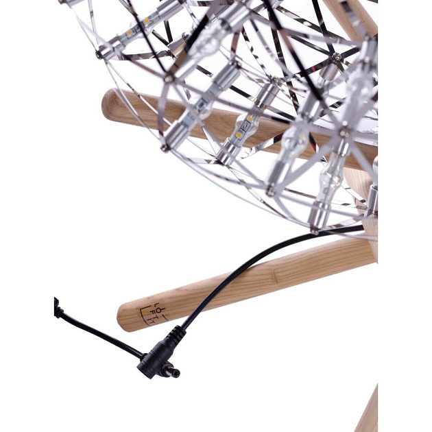 Торшер Loft IT Raimond 9027-43F Фото № 4