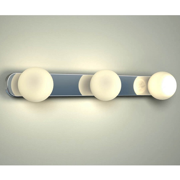 Настенный светильник Nowodvorski Brazos 6951 Фото № 