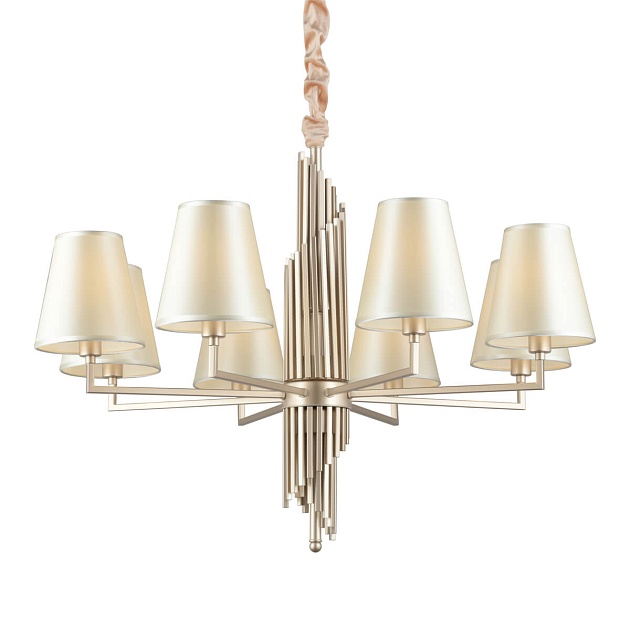 Подвесная люстра Omnilux Porlezza OML-72203-08 Фото № 