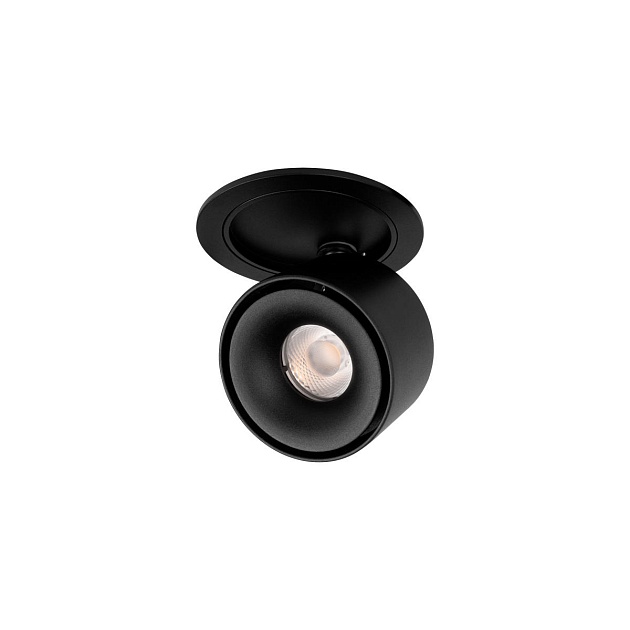 Спот Loft IT Top 10325/A Black Фото № 