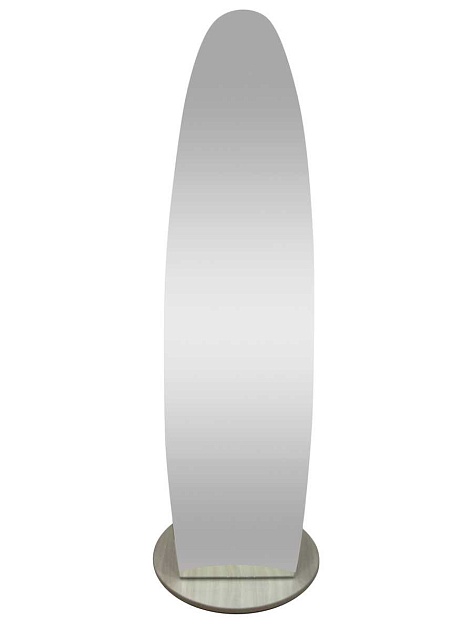 Зеркало напольное Мебелик Стелла 007631 изображение 8 Зеркало напольное Мебелик Стелла 007631 Фото № 8