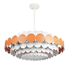 Подвесной светильник Loft IT Juicy 10310/M Red 3