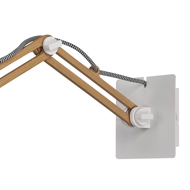 Спот Mantra Nordica 2 5466 Фото № 2