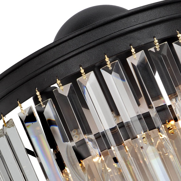 Настенный светильник Vitaluce V5150-1/3A Фото № 2