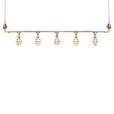 Подвесной светильник Covali PL-30528