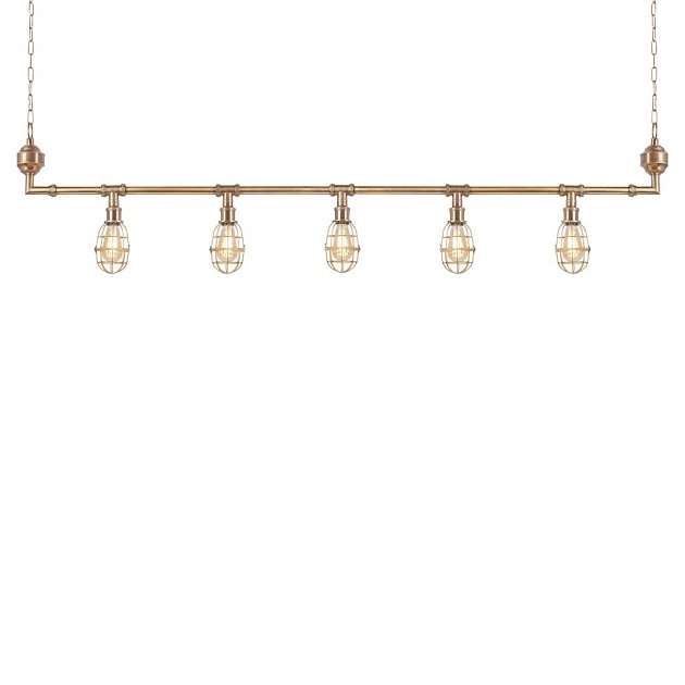 Подвесной светильник Covali PL-30528 Фото № 