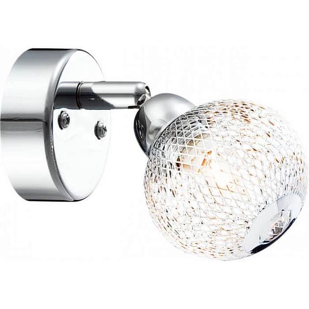 Спот Globo Saint Marie 56683-1 изображение 2 Спот Globo Saint Marie 56683-1 Фото № 2