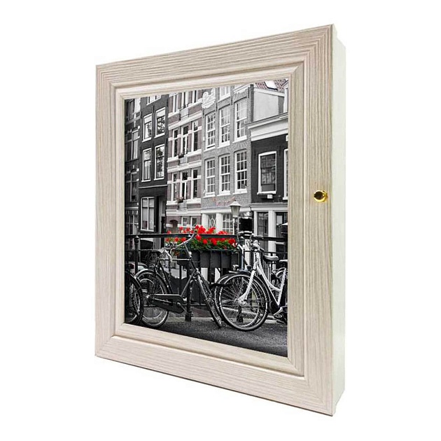 Ключница Toplight 24х29х4,5см TL-KB7403 Фото № 