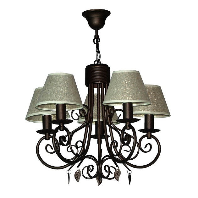 Подвесная люстра Adilux Kalina 2289 Фото № 