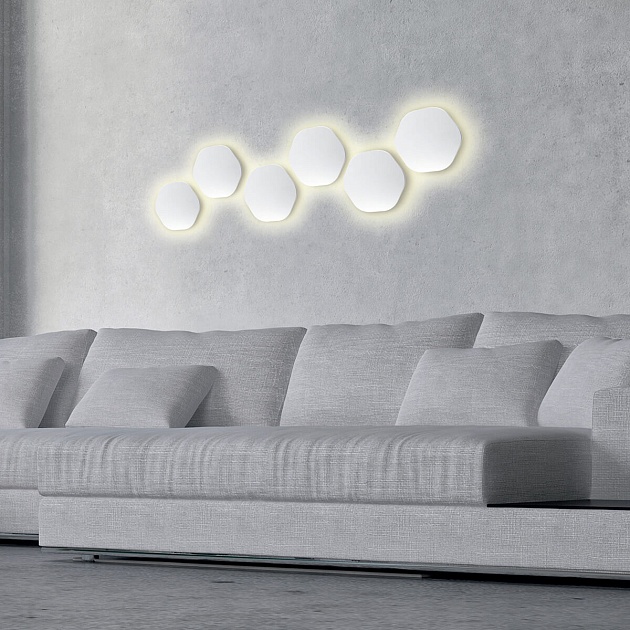 Настенный светильник Mantra Bora Bora C0106 Фото № 4