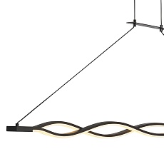 Подвесной светодиодный светильник Mantra Sahara 5818 1