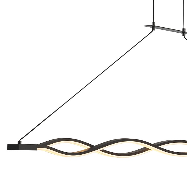 Подвесной светодиодный светильник Mantra Sahara 5818 изображение 2 Подвесной светодиодный светильник Mantra Sahara 5818 Фото № 2