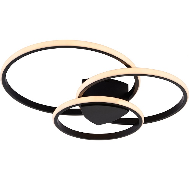 Потолочный светильник Rivoli Milena 6141-101 Б0062226 Фото № 