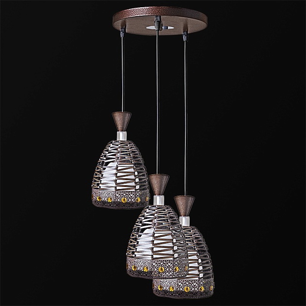 Подвесной светильник Reluce 02086-0.4-03 Фото № 