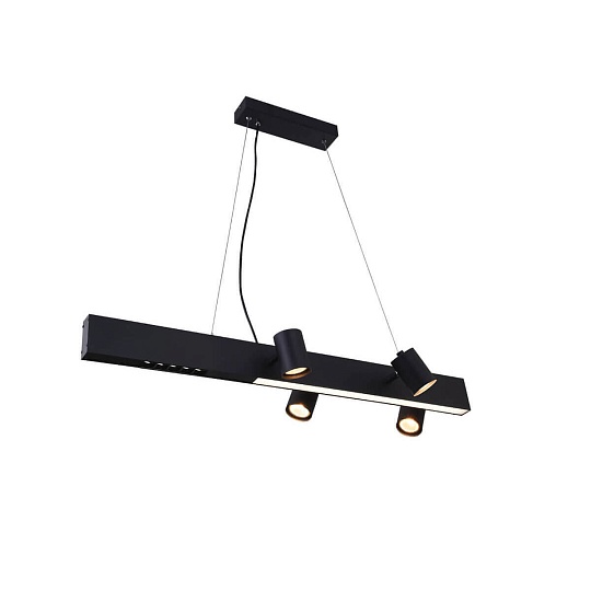 Подвесной светильник Vele Luce Chela VL10142P14 Фото № 