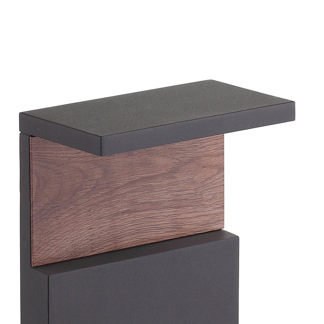 Уличный светодиодный светильник Mantra Ruka 6771 Фото № 2