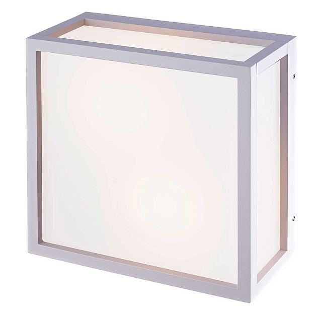 Уличный настенный светильник Mantra Utah 8379 Фото № 