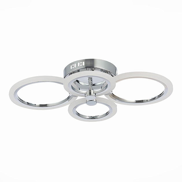 Потолочная светодиодная люстра Evoled Cerina SLE500512-04 Фото № 6