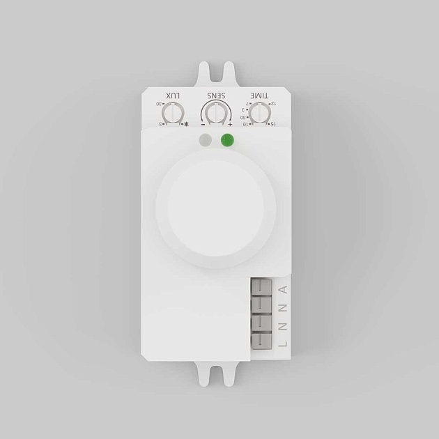 Датчик движения Maytoni Technical SM-01 Фото № 5