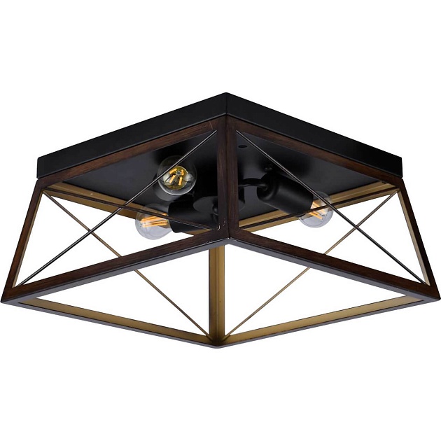 Потолочный светильник Stilfort Kaizer 3004/08/03C Фото № 