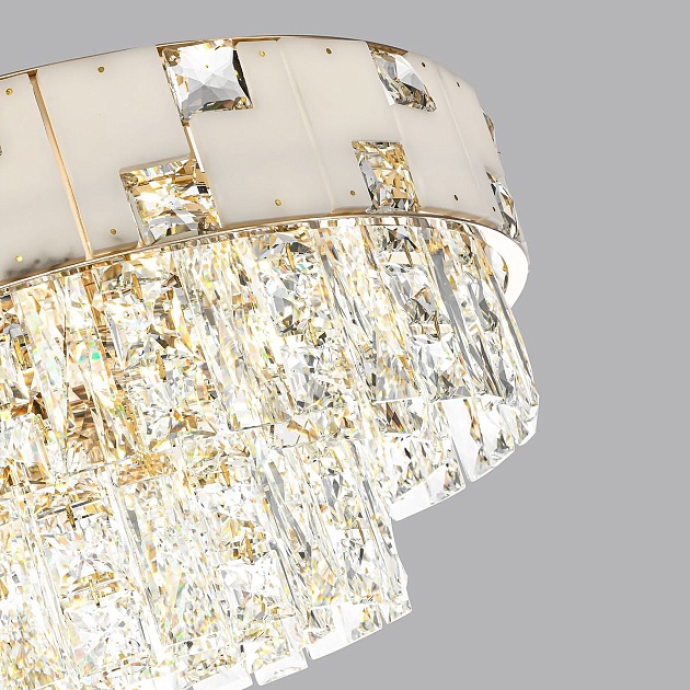 Подвесная люстра Odeon Light Hall Chessi 5076/11 Фото № 4